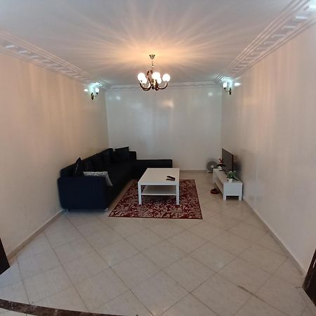 Appartement Casa Voyageurs Casablanca Exteriér fotografie