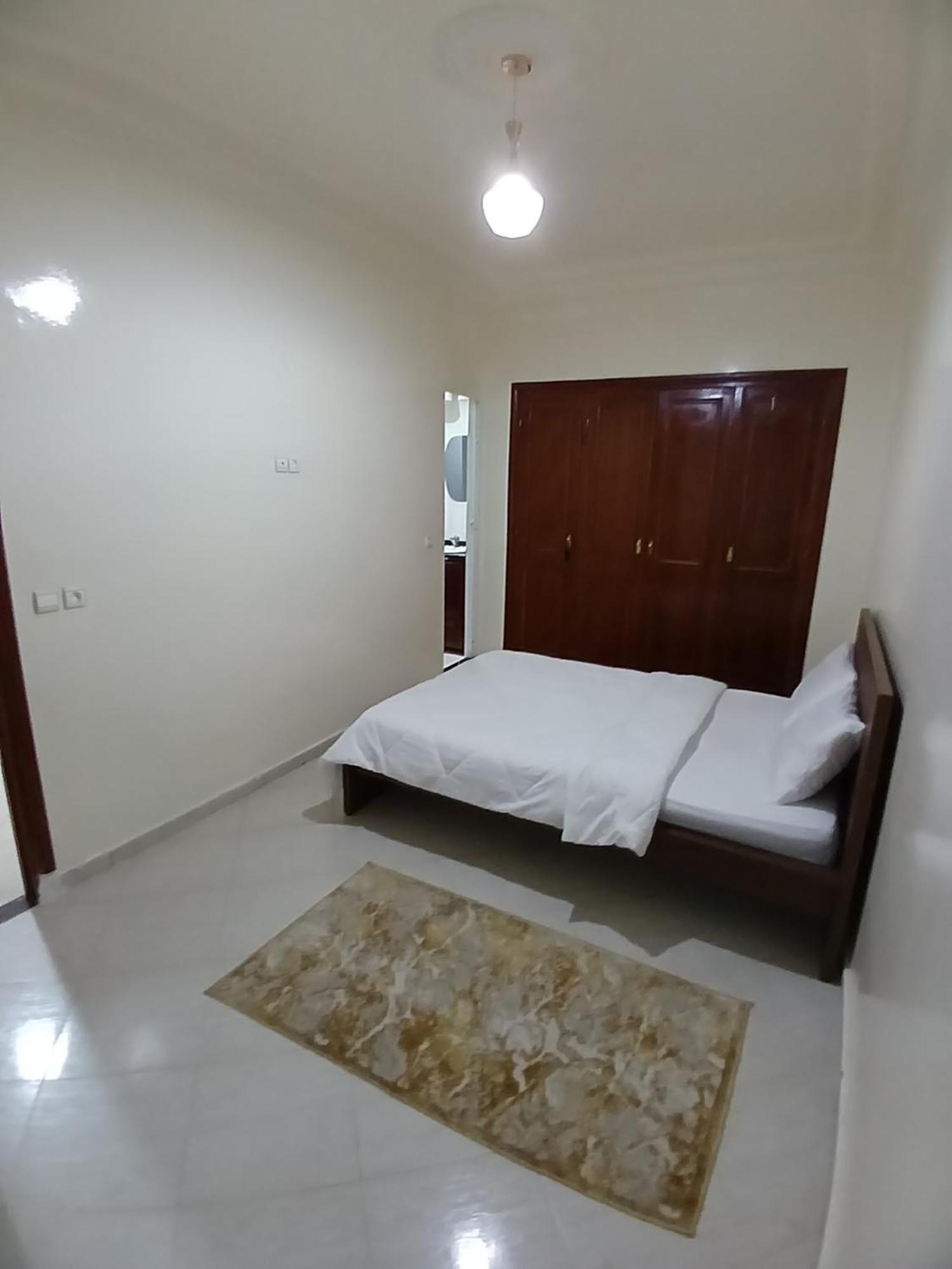 Appartement Casa Voyageurs Casablanca Exteriér fotografie