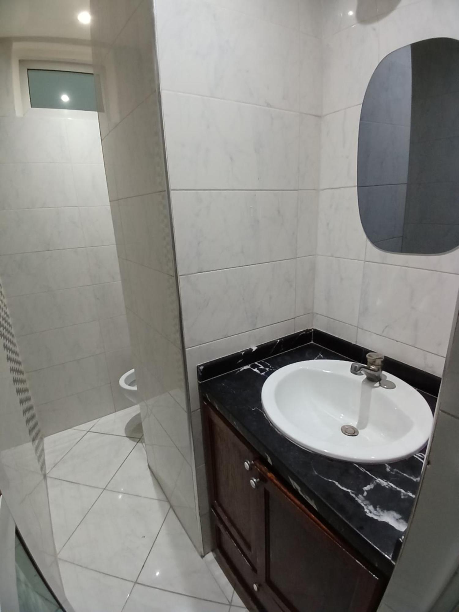 Appartement Casa Voyageurs Casablanca Exteriér fotografie