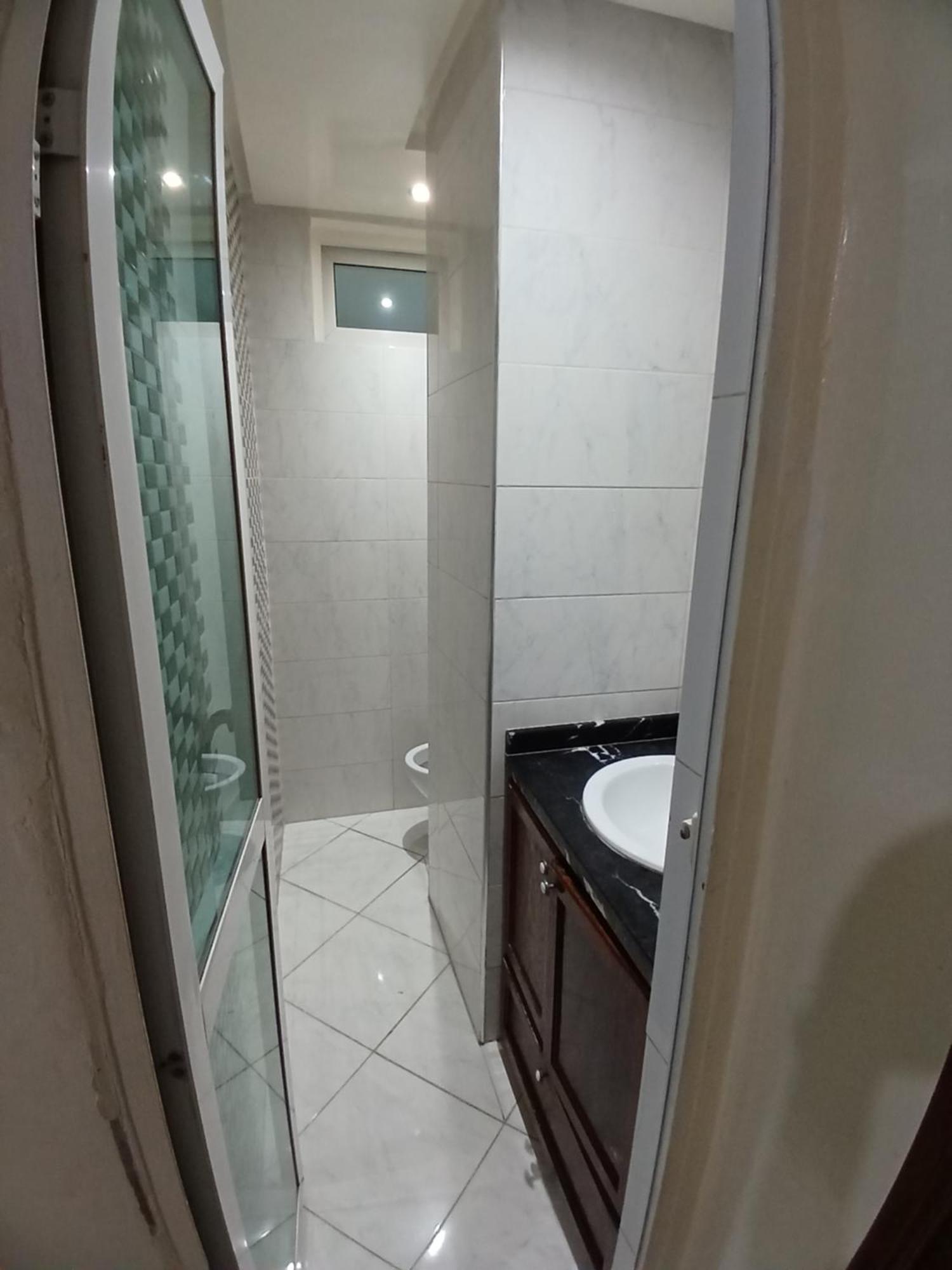 Appartement Casa Voyageurs Casablanca Exteriér fotografie