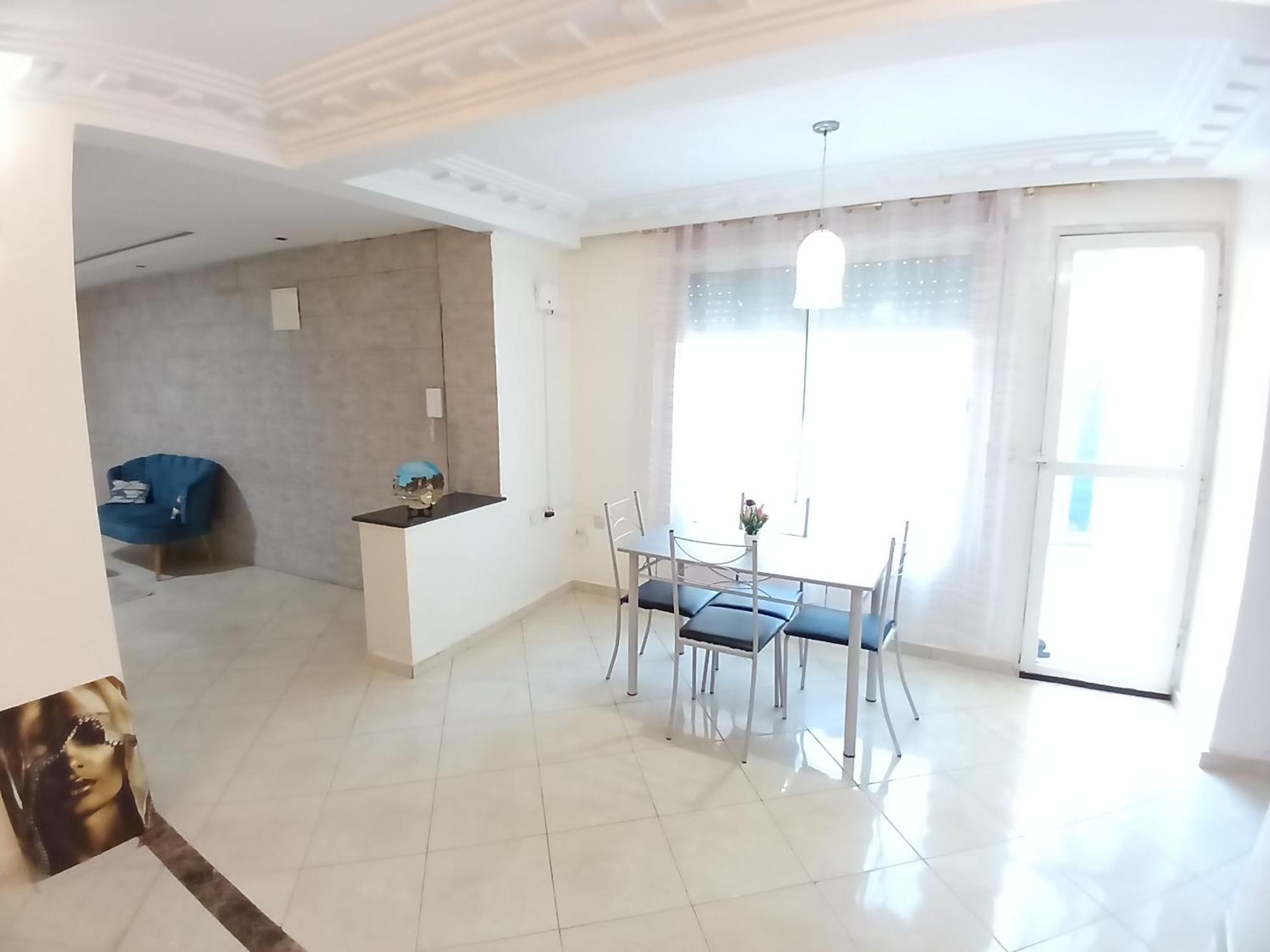 Appartement Casa Voyageurs Casablanca Exteriér fotografie