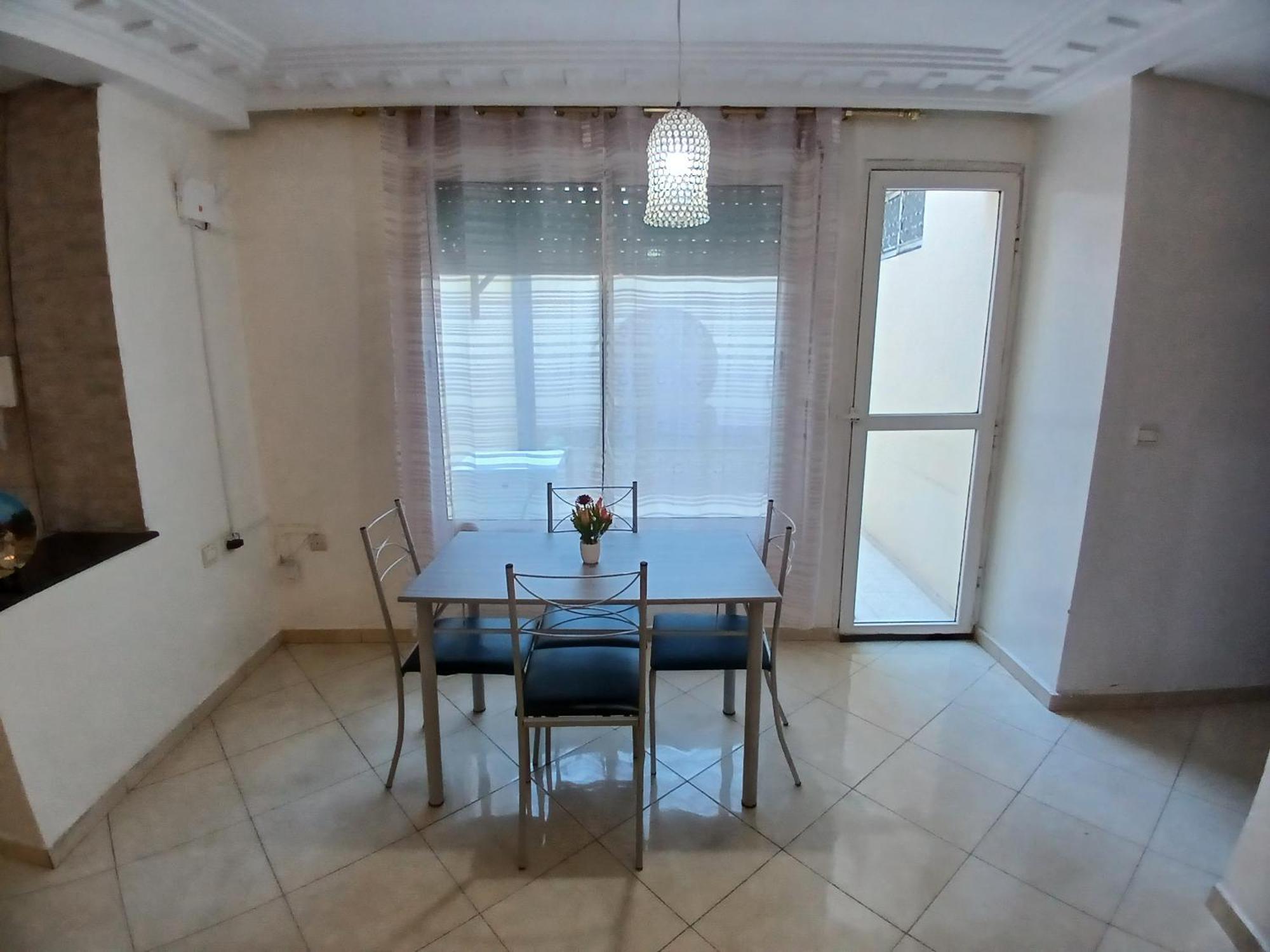 Appartement Casa Voyageurs Casablanca Exteriér fotografie