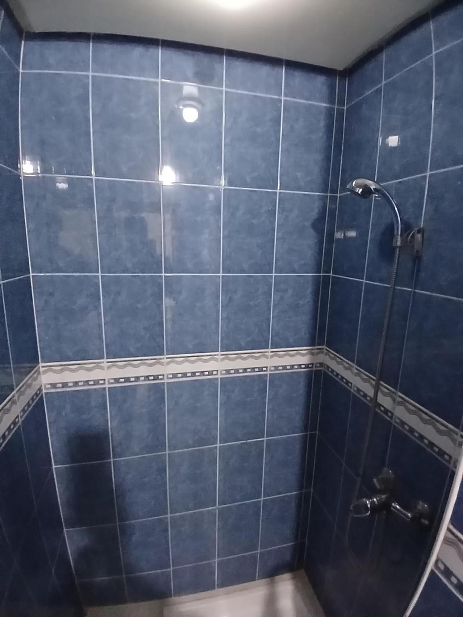 Appartement Casa Voyageurs Casablanca Exteriér fotografie