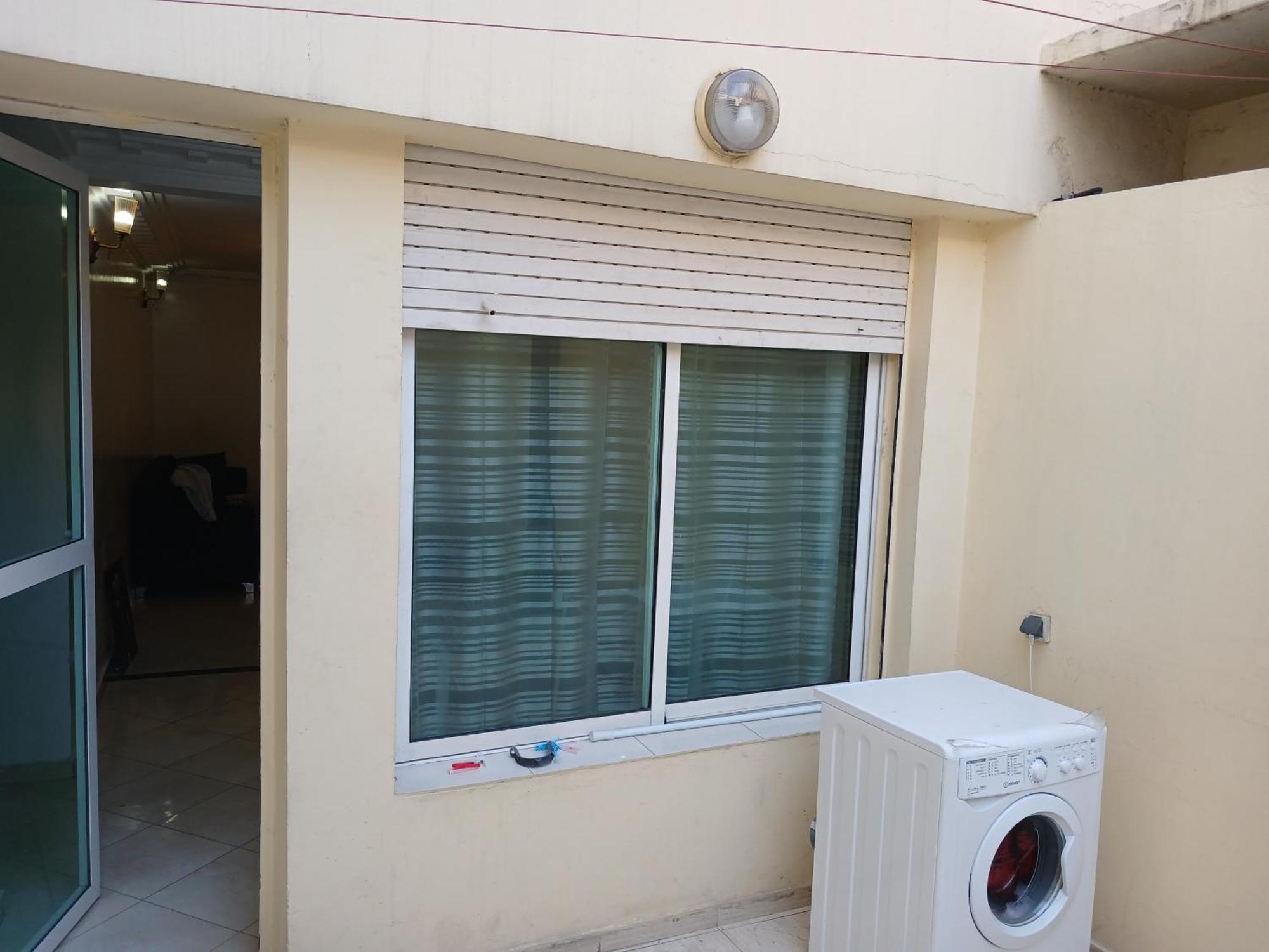 Appartement Casa Voyageurs Casablanca Exteriér fotografie